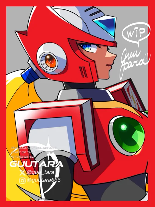 #guutarough  