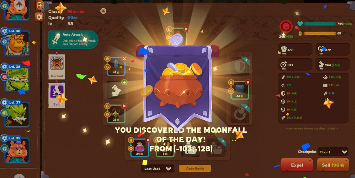 sirmaniegs's tweet image. 2nd #AxieHomeland #MoonFall
#Pray2Rice
#Farm2Rice
#PassiveAdventure2Rice
#Build2Rice
#AxieCreator