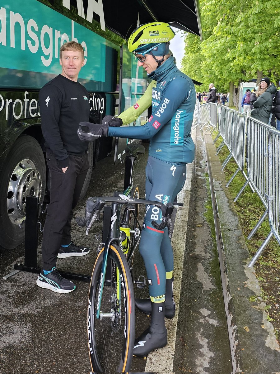 Hi guys 👋📸🤳
#borahansgrohe #bandofbrothers #liegebastogneliege