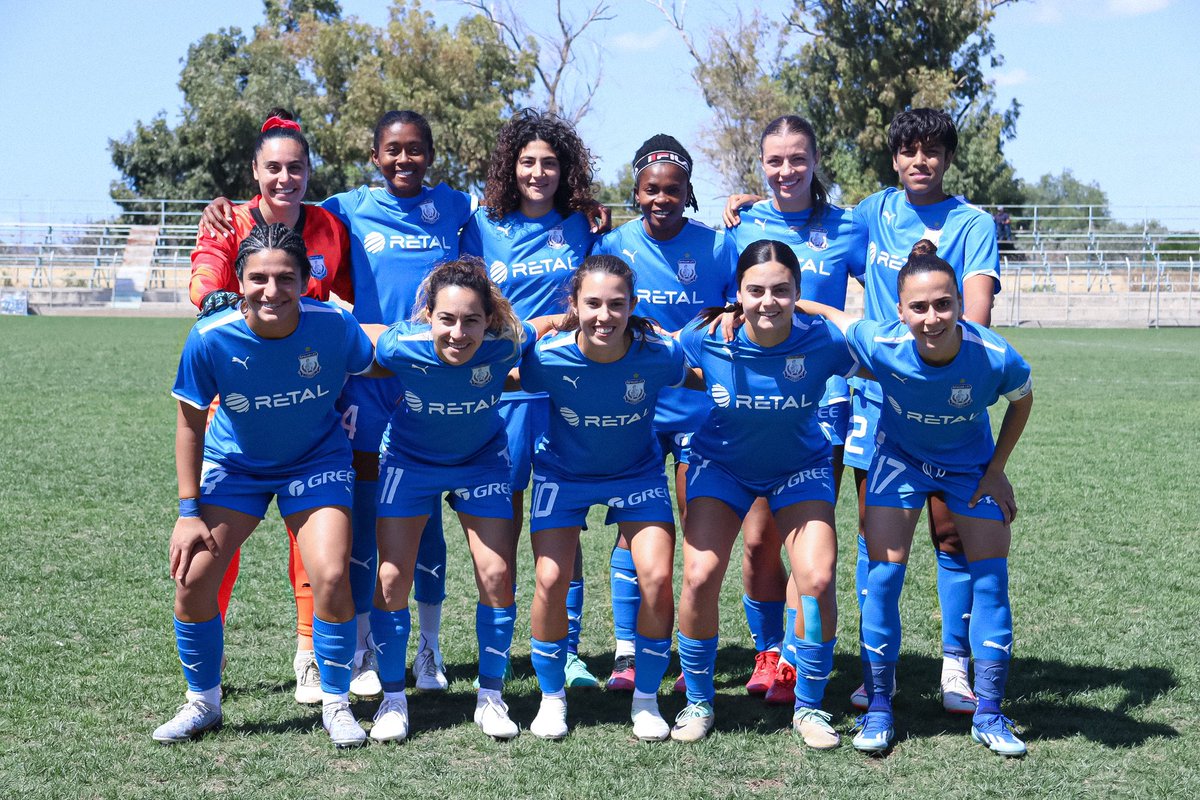 XI 🔵⚪️
#weareapollonladies