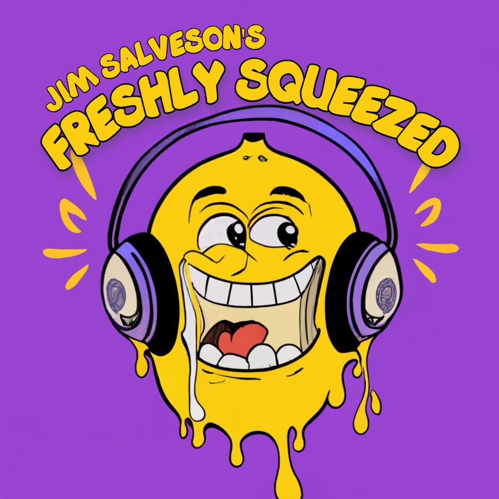Happy Mon-playlist-refresh-day! 10 new stunning new tunes up on the 'Freshly Squeezed' playlist - get stuck in and enjoy. open.spotify.com/playlist/76Qbr… Give it a follow for a weekly update of top new music!