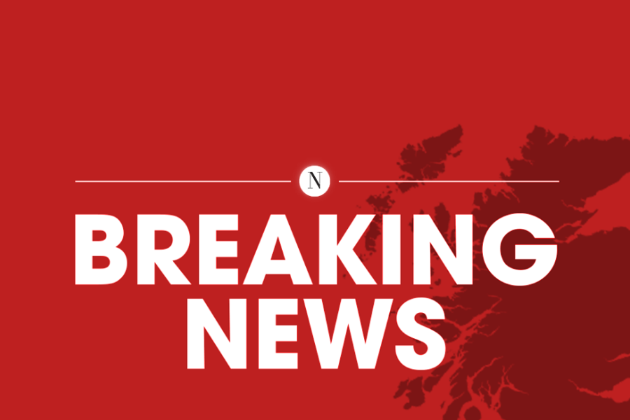 BREAKING: Police have said a 20-year-old man has been arrested after footage appeared to show a car driving towards a Scottish independence march in Glasgow. Story to follow.