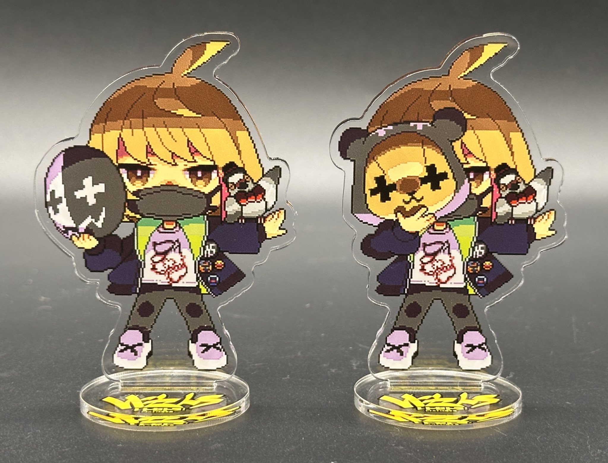 レトルト on X: 