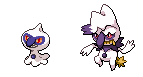 Gindi_91's tweet photo. @green_gbcolor some of my regonal forms and evos 🤌 https://t.co/3VNCeatl76
