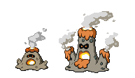 Gindi_91's tweet photo. @green_gbcolor some of my regonal forms and evos 🤌 https://t.co/3VNCeatl76
