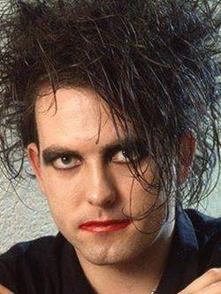 'You're just like a dream' Happy 65th Birthday to #RobertSmith of #TheCure 🎉