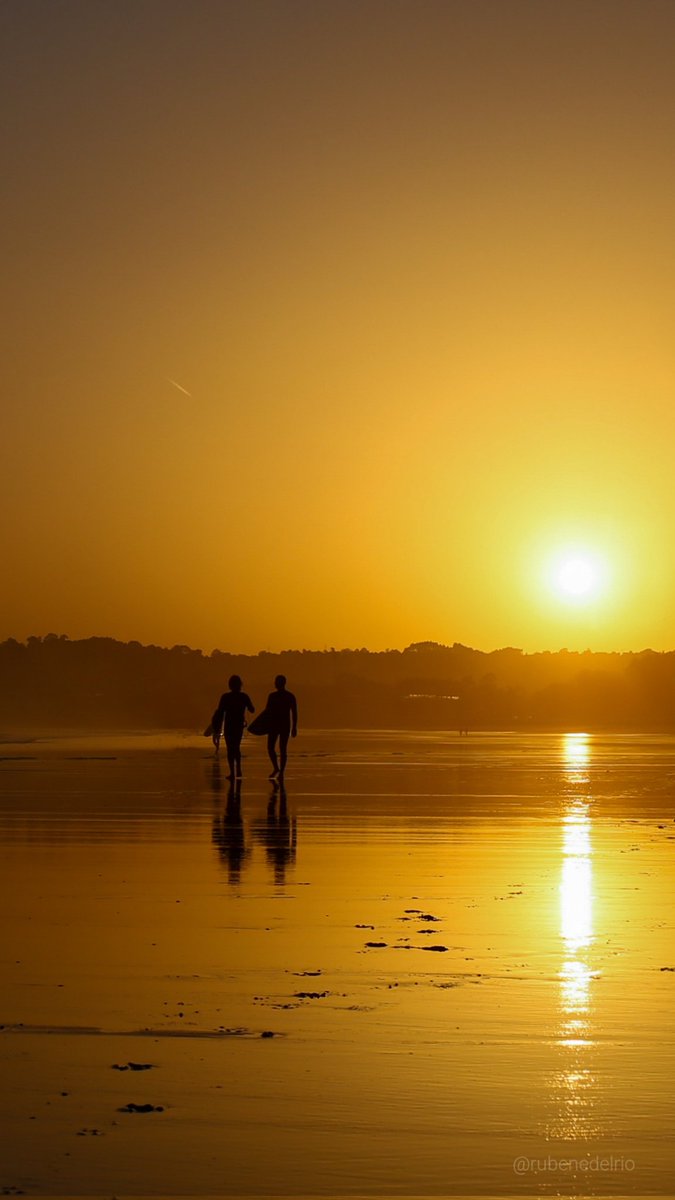 #Gijón ta pa playa