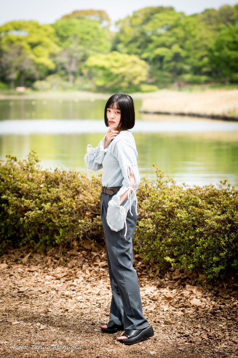 model: Sakura 全東京写真連盟2023フォトジェニック
#全東京写真連盟
#Sakura
#昭和記念公園 
@sr____ksn