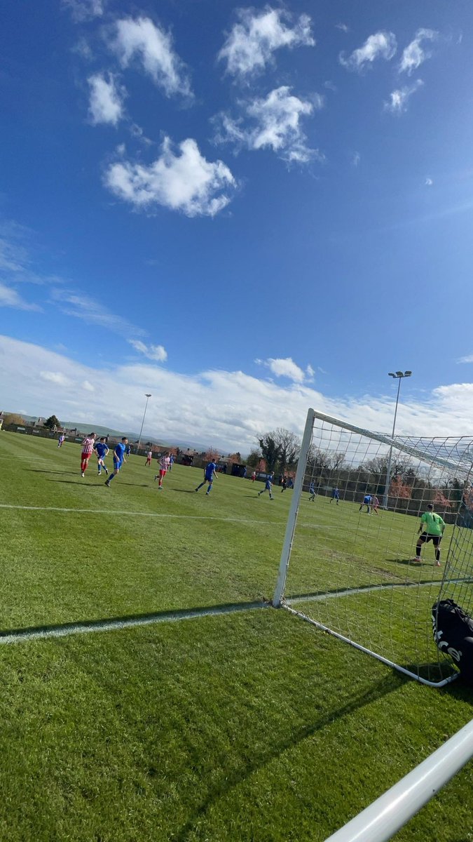 Ground 10/58 in the East of Scotland ✅

Coldstream FC 1-0 Newburgh FC

🏆 East of Scotland Second Division
🗓 Saturday 20th April 2024
📍 Coldstream, Scottish Borders, TD12 4AP

@ColdstreamFC_  // @newburghfc