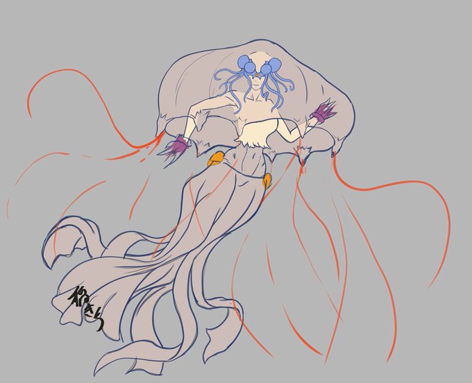 敵描くのたのちー😆 