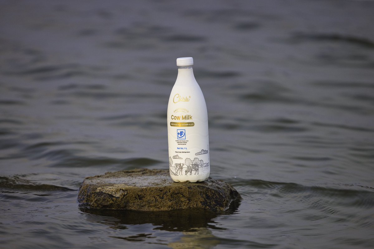 MrRohanChitale's tweet photo. I am happy to let all Chitale Dairy fans know that we have started providing our “Fresh Pour of Convenience” to Chitale Milk lovers from the auspicious day of Ram Navami!
 
We hope you all will love this new, iconic and flagship product from Chitale Dairy!

Rohan Chitale. https://t.co/yCzYsNALDJ