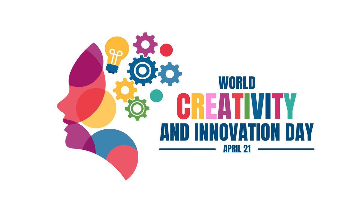 Empowering scientists of all backgrounds will drive cutting-edge research and innovation that will shape a safe, healthy and food-secure planet for everyone. #WorldCreativityandInnovationDay