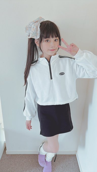 Twitterのコスプレ画像2