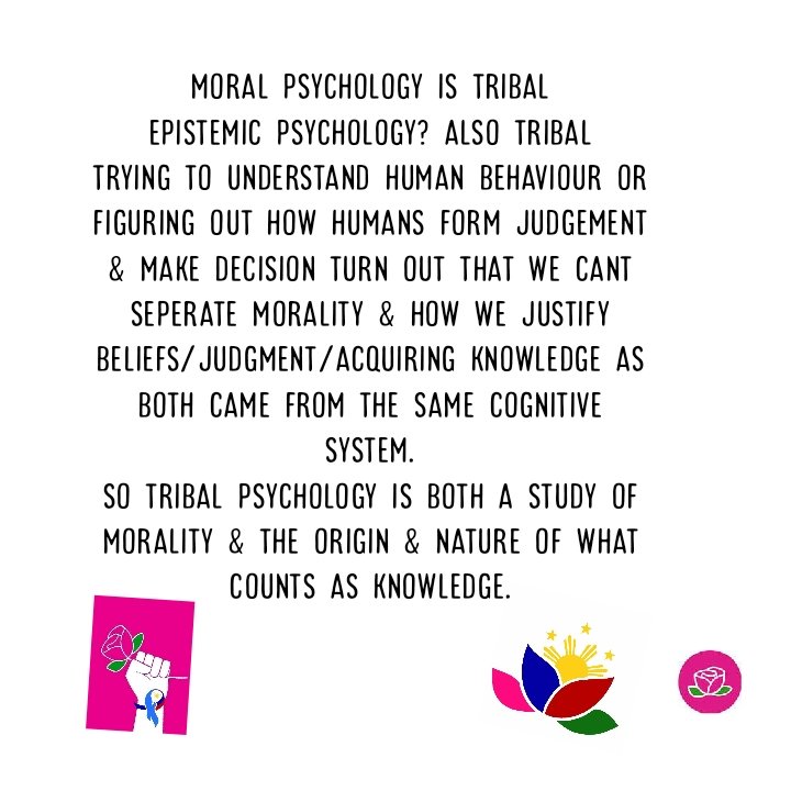 #tribalism #morality #epistimiology #knowledge #judgement #beliefsystem #polarization #mobmentality #sheeple #cognitive