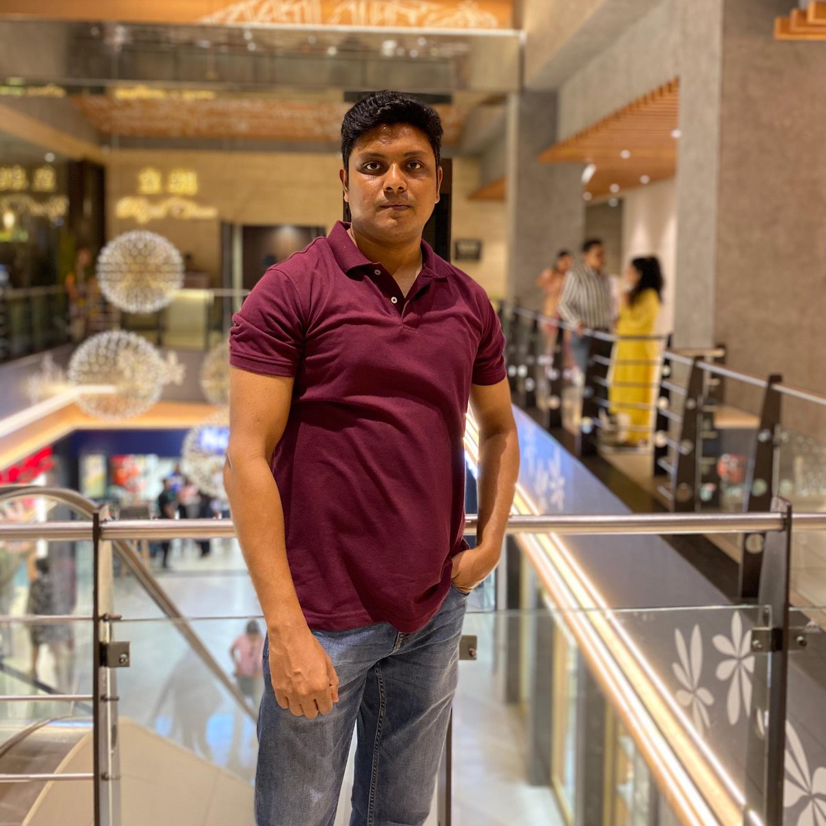 debjit_banerjee's tweet photo. #NewProfilePic https://t.co/T5DvkH3vdQ