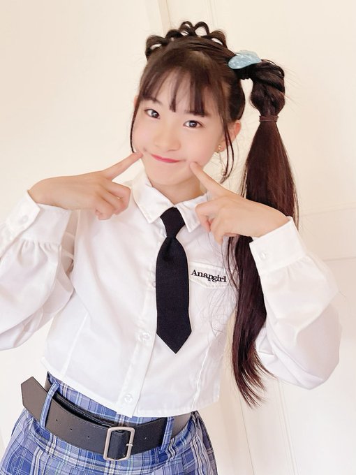 Twitterのコスプレ画像1