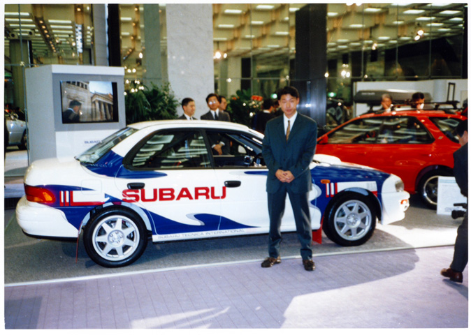 Akira Teshima tweet media