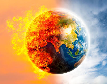 PeaceGuild_'s tweet image. As we celebrate the International Mother Earth Day, let us be intentional in caring for our common home. As @globalpeaceguild_, we remain committed to engaging stakeholders and policy makers to address climate change to alleviate human suffering. @Bankole_Adeoye @jumuiya