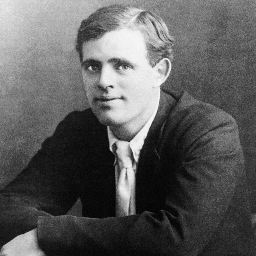 'Düşünceyi izleyemediği zaman, hatanın düşüncede olduğuna inanmak, dar görüşlülüğün eski dramıdır.'

#JackLondon