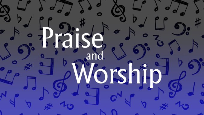 thefemiemmanuel's tweet photo. We have come together to exalt God for His goodness and faithfulness in our lives.

#OperatingInTheSupernatural 
#LSCIService 
#SundayService 
#FemiEmmanuel https://t.co/nKAnFctgSC