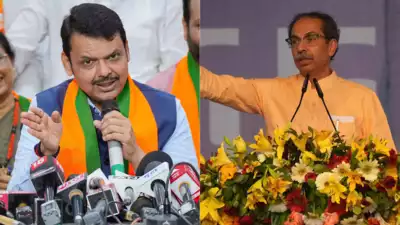 In 2019 #DevendraFadnavis eyed Union finance minister post, said he’d groom Aaditya for CM: Uddhav Thackeray

Read here🔗toi.in/f452Sb