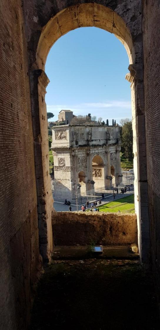 Hoy es el cumpleaños de Roma Hace 2.777 años AB URBE CÓNDITA, 'desde la fundación de la Ciudad' Roma es la ciudad por excelencia La Città Eterna