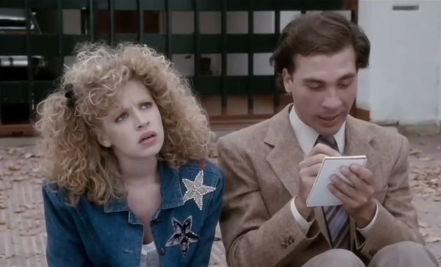 Cien veces no debo (1990)