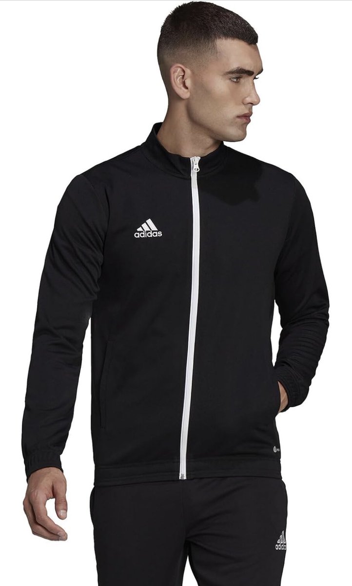 Get this Adidas zipper from ONLY £13.64

Check it out here ➡️ amzn.to/49JuA84

# ad