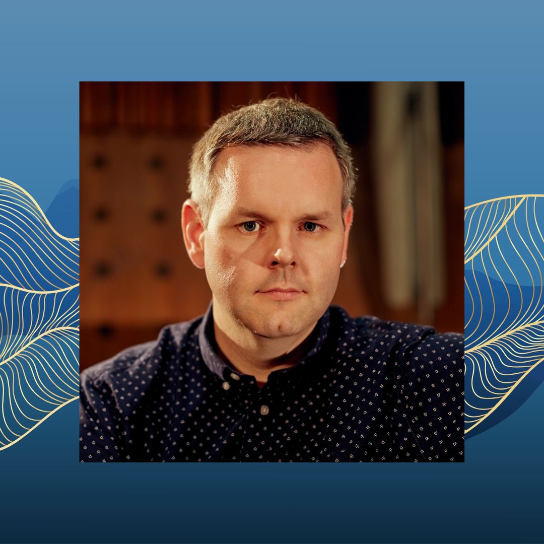 The work of @ryanmolloymusic engages with the boundary of contemporary music and traditional Irish music.  Evlana String Orchestra perform his piece Luasc @NewMusicDublin on Sunday 28 April at 5pm on the main stage of @NCH_Music
newmusicdublin.ie/evlana-sinfoni… 
#NMD2024 @artscouncil_ie