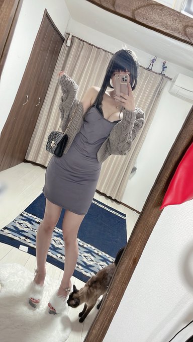 Twitterのコスプレ画像37