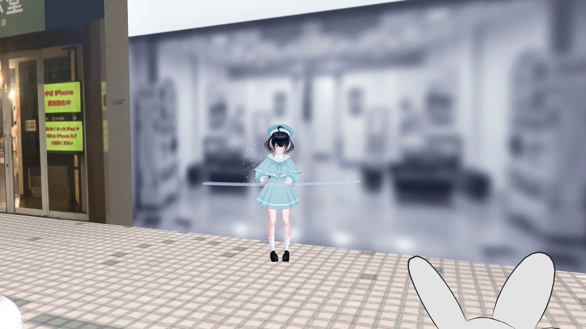 erimgarak's tweet image. きょうの「題名のないお茶会」オルカさん、のいざんさん、エンドパフォーマンス、集合。
#あ茶会 #Alternoise