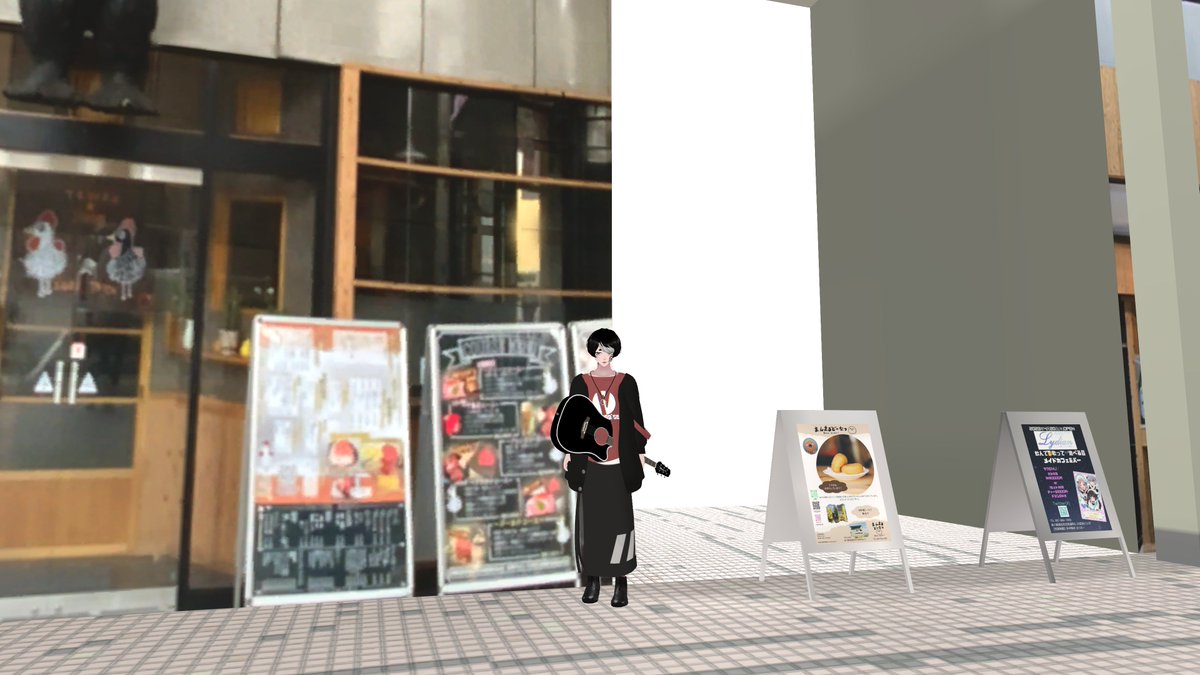 erimgarak's tweet image. きょうの「題名のないお茶会」オルカさん、のいざんさん、エンドパフォーマンス、集合。
#あ茶会 #Alternoise