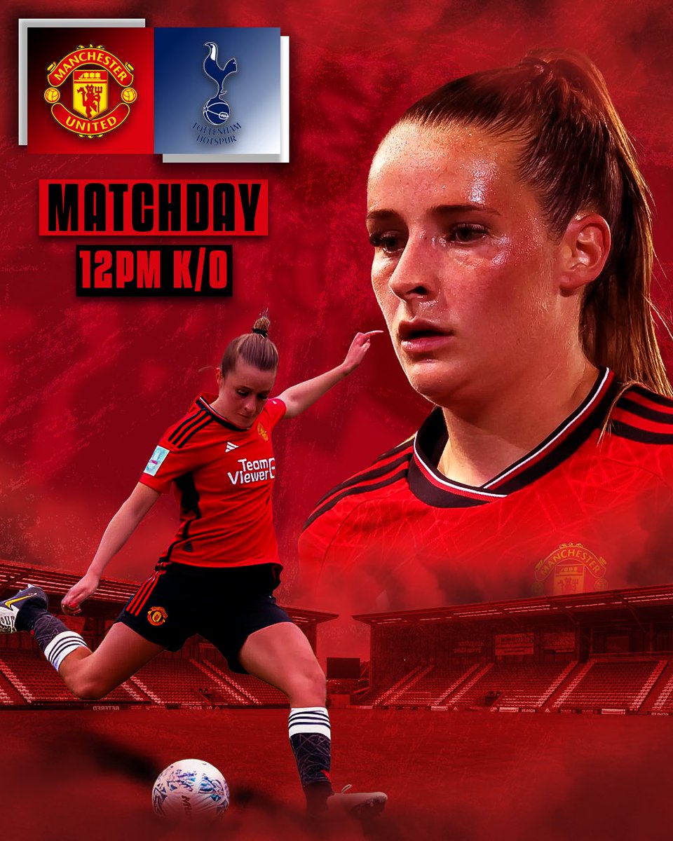 Ella Toone Matchday Graphic Concept

#womensfootball #WSL #womenssuperleague #manunitedwomens #MUwomen #Tottenham #THFC #MUFC #MUNTOT #weareunited #leighsportsvillage #FootballGraphic #sportgraphic #smsports #freelance #footballposter #graphicdesign #GraphicDesigner