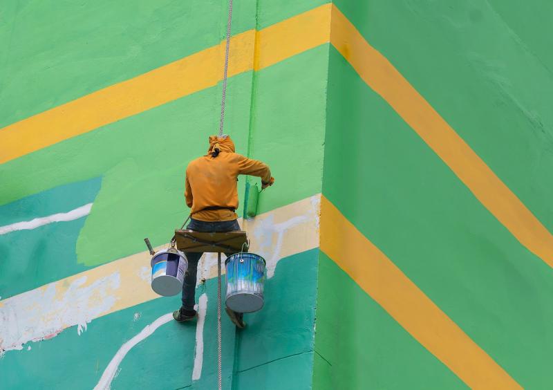 Self-Cleaning Coatings and Paints in Modern Construction: azobuild.com/article.aspx?A…

📍 Find Us @WestcleanUK: linktr.ee/westcleanuk

#cleaningservices #facilitiesmanagement #propertymanager #commercialcleaning #property #housingmarket #professionalcleaning