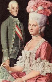 #marieantoinette
LA ARCHIDUQUESA MARIA CRISTINA VISITA A SU HERMANA MARIE ANTOINETTE EN VERSALLES (1786)
lareinaadolecente.blogspot.com/2023/11/la-arc…
ARCHDUCHES MARIA CRISTINA VISITS HER SISTER MARIE ANTOINETTE IN VERSAILLES (1786)