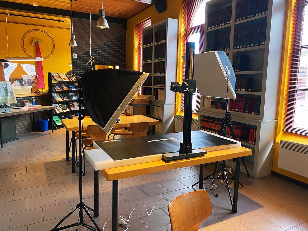 Jürgen Vanhoutte tweet media