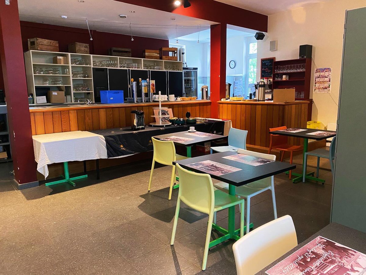 Jürgen Vanhoutte tweet media