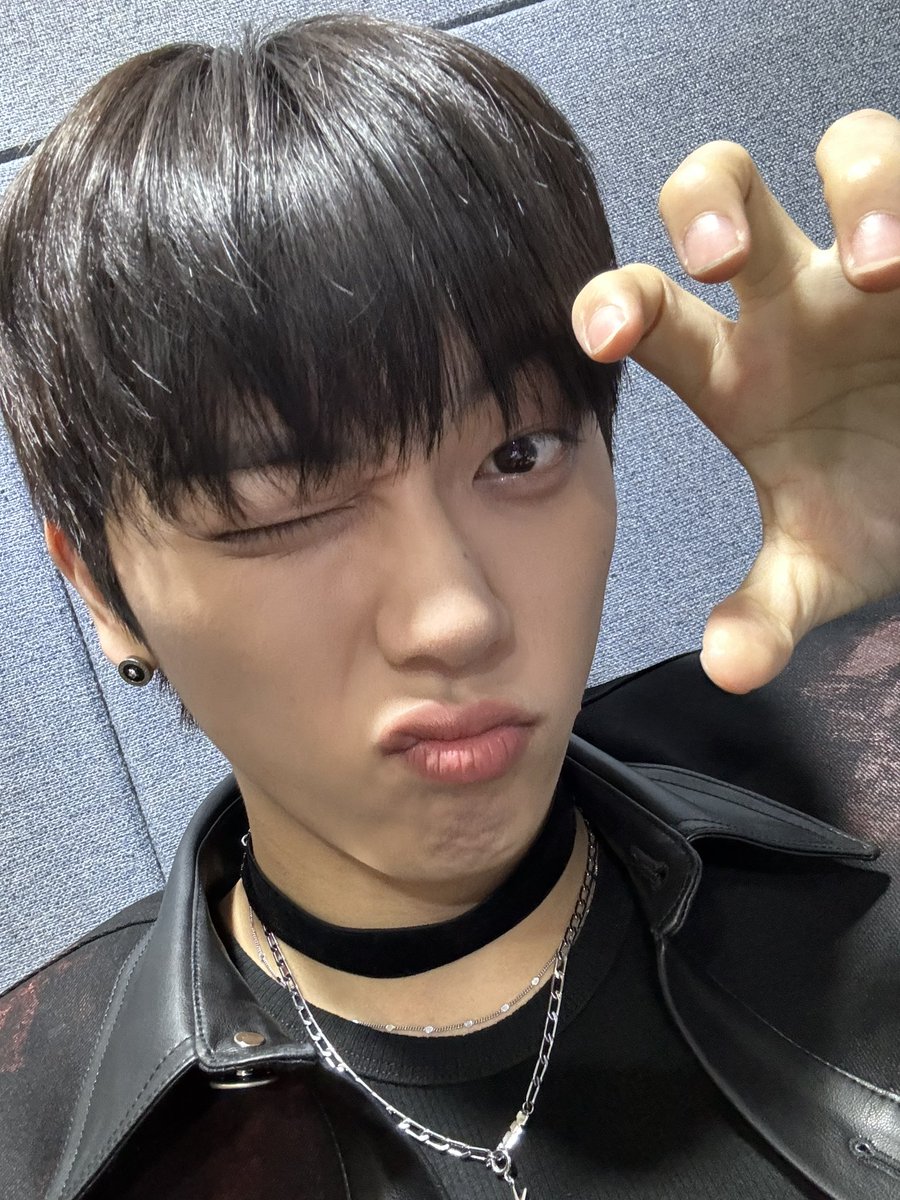 [#민균]막방까지 함께해줘서 
고마워요 💚 금방 돌아올게!!