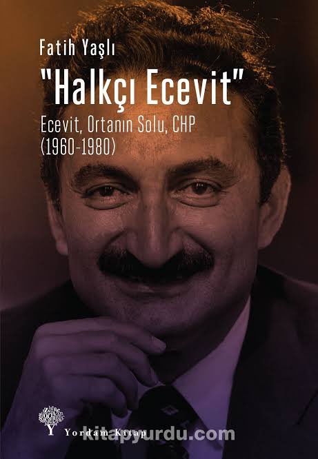 1977’de DİSK ve Sosyslist Solun önemli bir kısmının desteğini alan Ecevit,1978’de başbakan olduktan sonra tabandan kopup sermaye ve IMF,DB ile iyi ilişkiler kurmaya çalışmış ancak hem tabanını kaybedip hem de uluslararası desteği alamamıştır @fatih_yasli hocanın kitabı 👇