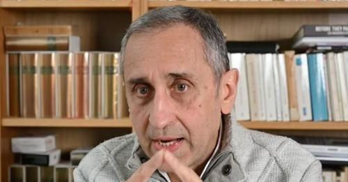 fr.sott.net/article/43549-…
Meyssan : "Israël a déjà deux fois menacé d'utiliser l'arme nucléaire de façon préventive"