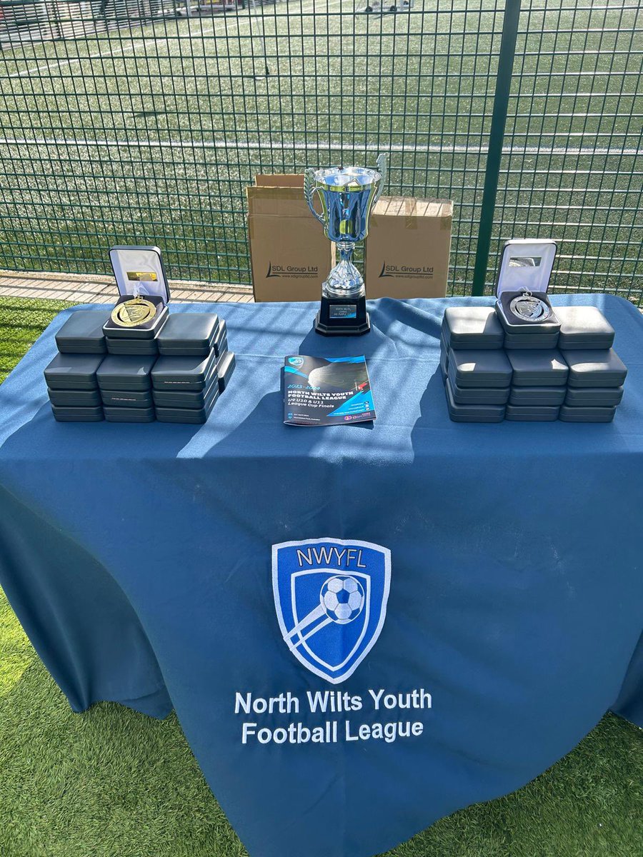 It’s cup final season! First up are the U9, U10 and U11 finals. Best of luck to all taking part.