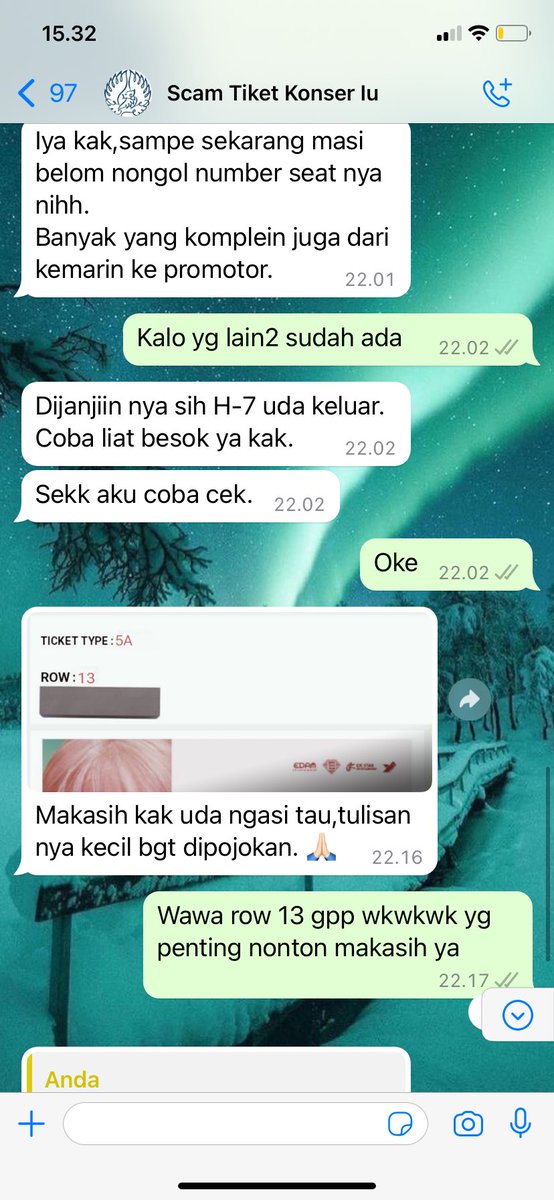 Silma Aspera Isyka tweet media