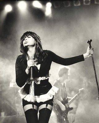 Sparing a thought for CHRISSY AMPHLETT, who we sadly lost 11 years ago today, on 21 April 2013, aged 53 🙏 It’s a fine line between pleasure and pain 🎶🤘 youtu.be/5boYiMktOvs #ChrissyAmphlett #Divinyls #pubrock #newwave #rock #musiclegend #rememberingChrissyAmphlett