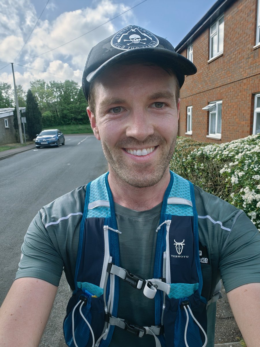 Danny Buckley (@dannybuckers) on Twitter photo Good luck to all running the <a href="/LondonMarathon/">TCS London Marathon</a> today. I have just finished mine. The training is really paying off, first time under 4 hours πͺπ¬π§ Good luck to all running the <a href="/LondonMarathon/">TCS London Marathon</a> today. I have just finished mine. The training is really paying off, first time under 4 hours πͺπ¬π§