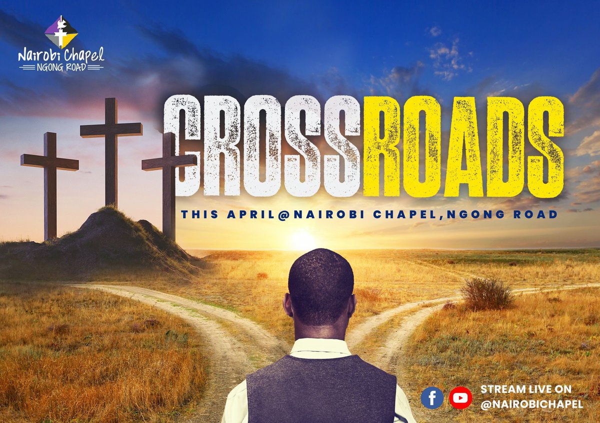 NairobiChapel's tweet image. Welcome to church 🛐⛪️
Join us for our 11:30AM Sunday Worship Services👇

Adults Service:
youtube.com/live/ZkaDkXfCe…

Teens (ClubXP) Service:
youtube.com/live/828A5nhyt…

Young Adults Service (Blitz):
youtube.com/live/4iV_i7PTS…

#ItsTime #CompassMeetsClock