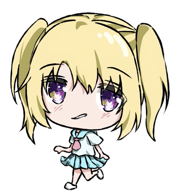 #イラスト 
