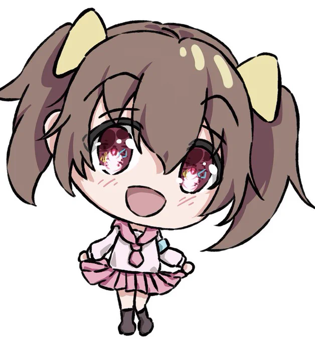 #イラスト 