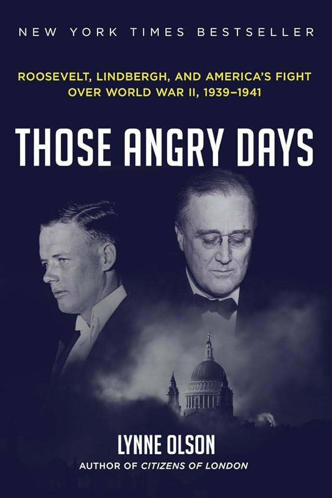 Contrary to some, I don't see the present as akin to 1930's. Due to pre-nuclear v nuclear conditions, & absence of Nazi Germany equivalent, capable of overrunning regions quickly. Yet similar politically: bitterness of efforts to turn prudential questions into loyalty tests.