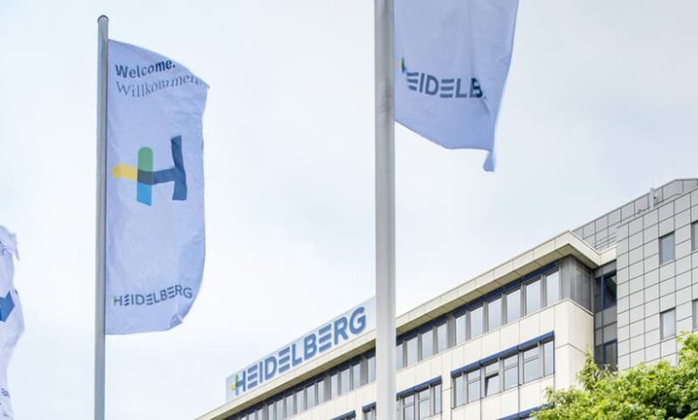 Changes in the Management Board of Heidelberg meprinter.com/changes-in-the… 
#printingindustry #printingsolutions #Appointments #printingandpackaging #printingprofessionals #printingpress #printernews #printingmiddleeast #printingtrends #digitalprinting #sustainability