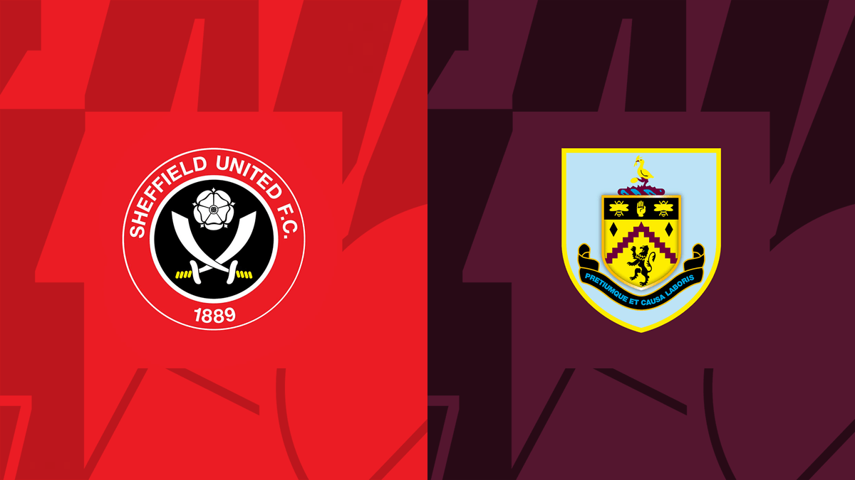 YohaigNG's tweet photo. ⚽️ Sheffield United vs Burnley: 🔥 Burnley fired up survival hopes with a stunning 4-1 win at Bramall Lane! Goals from Larsen, Assignon, Foster, and Gudmundsson.
😍 Try your luck with the Bet9ja Promotion Code: YOHAIG for a ₦100,000 Bonus!
#SHEBUR #PremierLeague